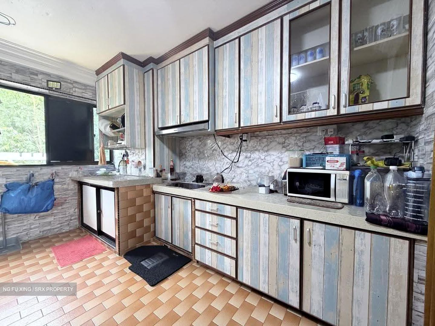 Blk 534 Bedok North Street 3 (Bedok), HDB 3 Rooms #609642561